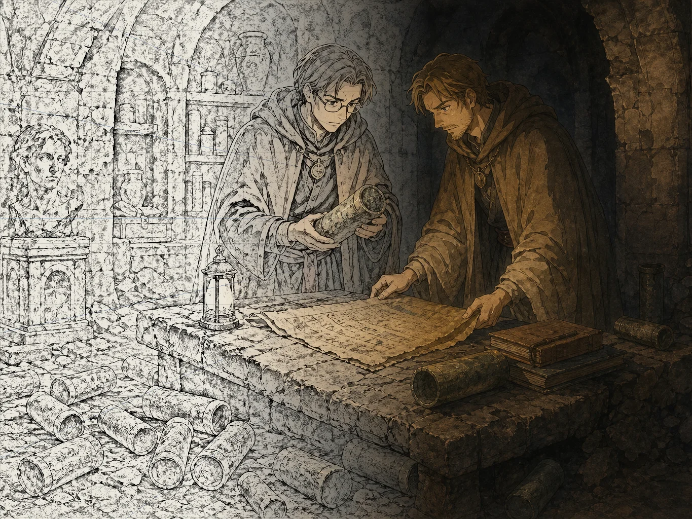 The Prologue